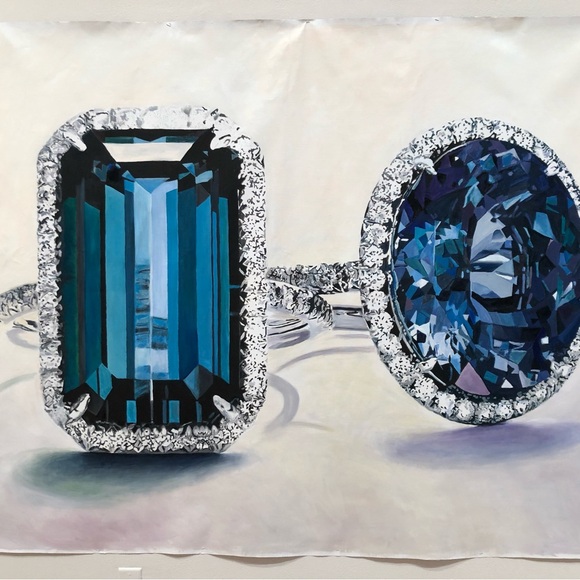 Meet your Posher, Margaret - Picture 10 of 16